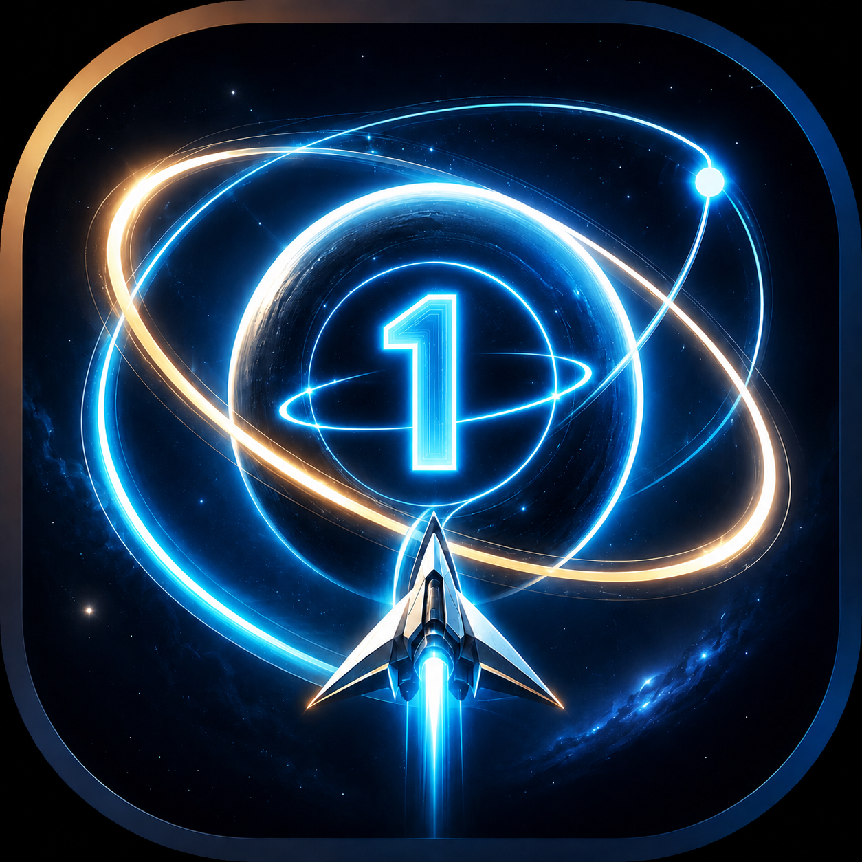 ORB1TAL: Orbital Precision
